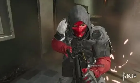 《三角洲行动》腰射准星设置攻略-腰射准星改动详解