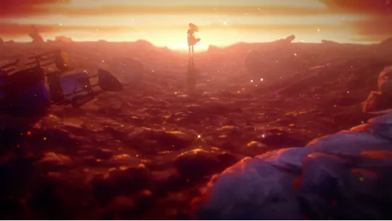 《苍翼：混沌效应X》全球发售