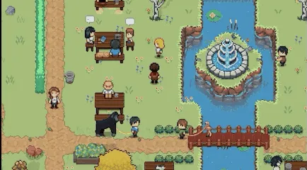 《森灵旅社》试玩体验