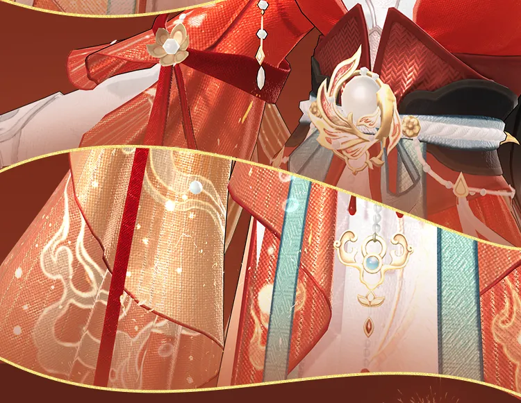 《问剑长生》新春版本上线