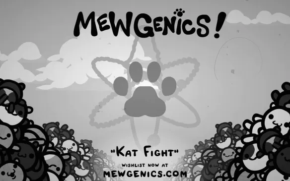 《喵喵的结合》全职业解锁攻略