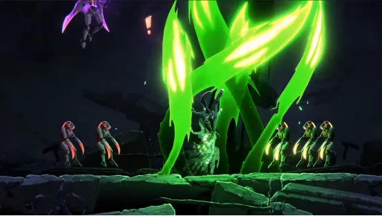 《苍翼：混沌效应X》全球发售