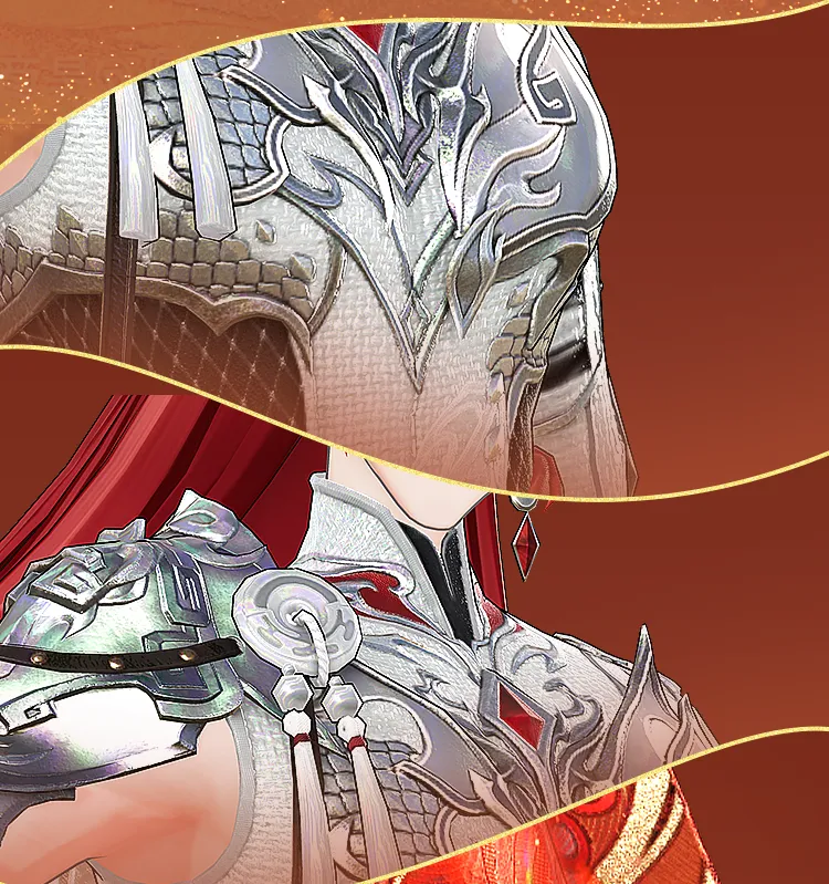 《问剑长生》新春版本上线