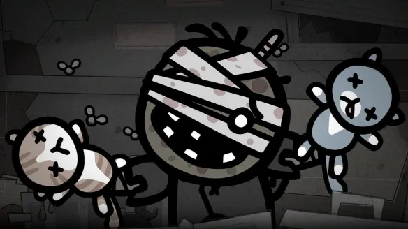 《喵喵的结合》全职业解锁攻略