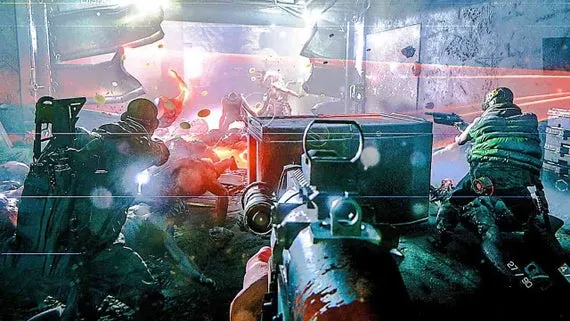 10Chambers联合创始人HjalmarVikström离职