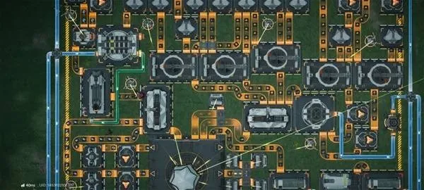 《明日方舟》终末地武陵地区滑索点位分享