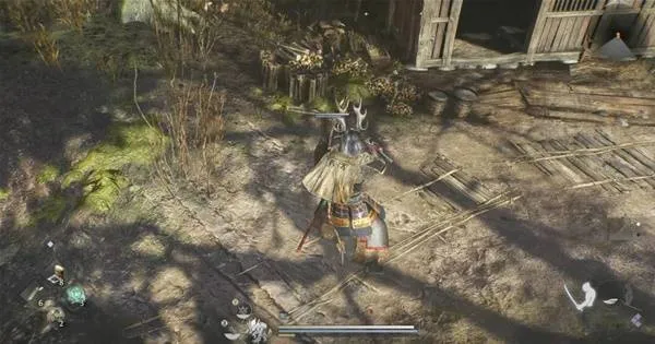 《仁王3》太刀霸体一刀流玩法详解