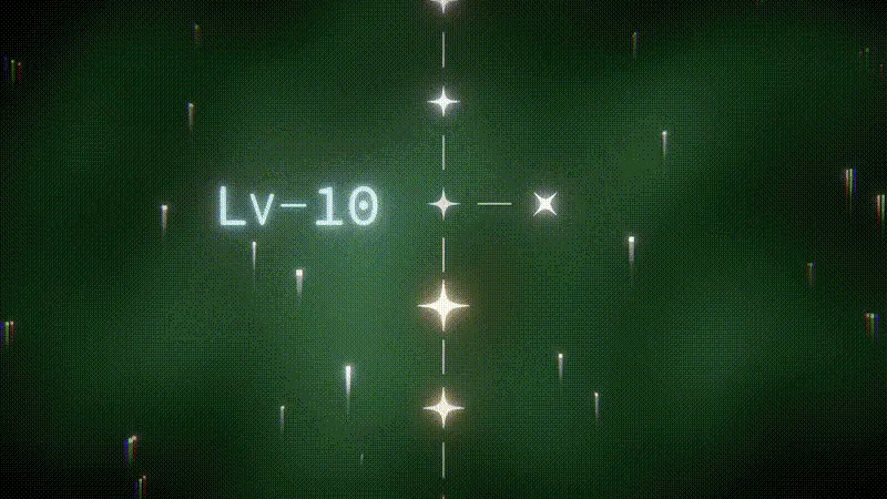 《Compress(space)》重塑空间解谜