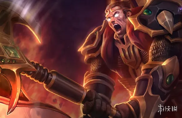 《英雄联盟》海克斯大乱斗诺克萨斯之手海克斯选择指南