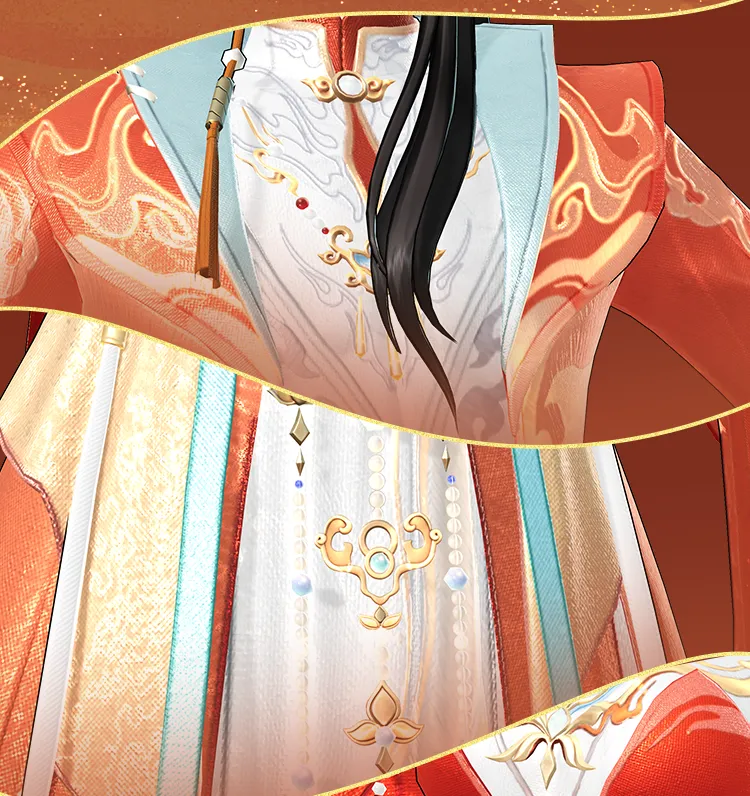 《问剑长生》新春版本上线