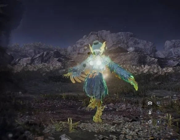 《仁王3》守护灵解锁全攻略