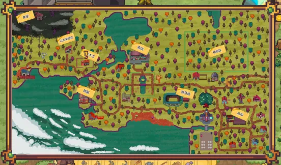 《森灵旅社》试玩体验