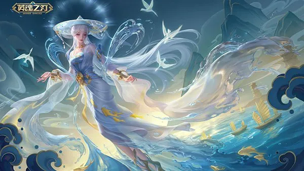 《英魂之刃》马年新春版本开启