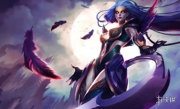 《英雄联盟》海克斯大乱斗皎月女神海克斯选择攻略