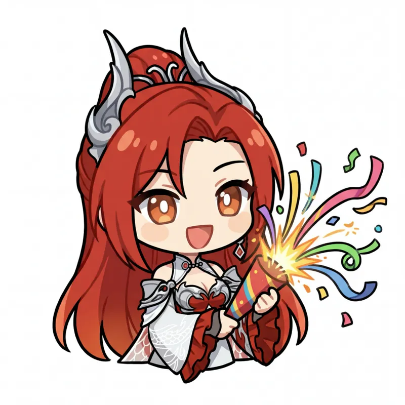 《问剑长生》新春版本上线