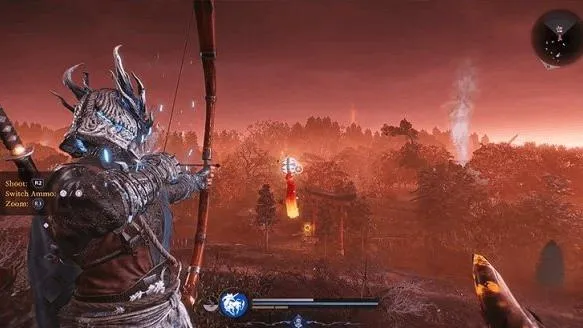 《仁王3》千千古介绍