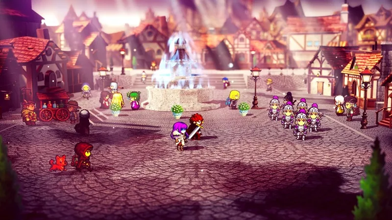 《断神》免费试玩开启