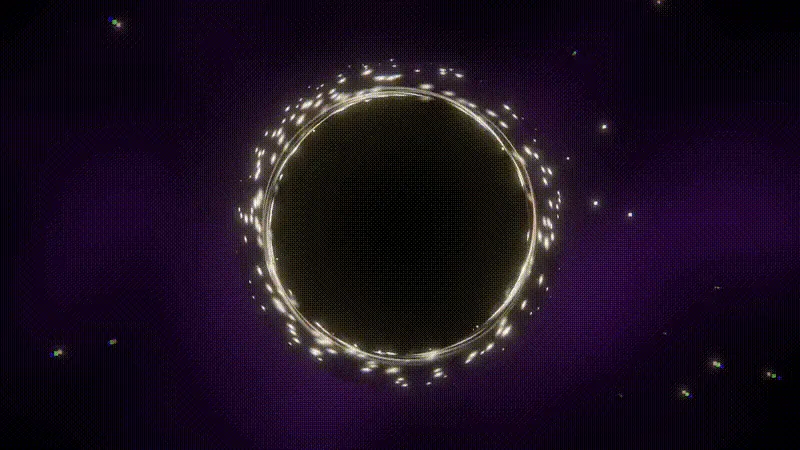 《Compress(space)》重塑空间解谜