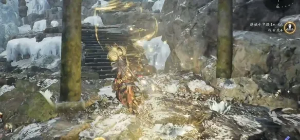 《仁王3》大焙烙弹获取攻略