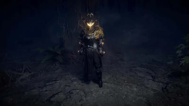 《流放之路：降临》费西亚的传承赛季介绍