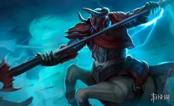 《英雄联盟》海克斯大乱斗战争之影海克斯选择攻略