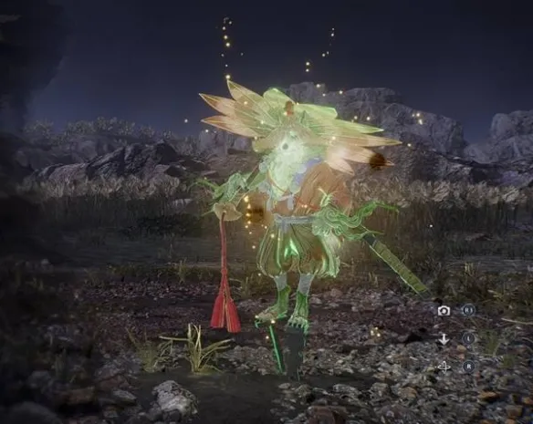 《仁王3》守护灵解锁全攻略