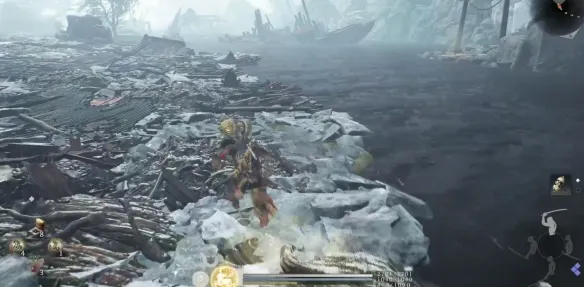 《仁王3》大焙烙弹获取攻略