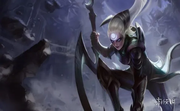 《英雄联盟》海克斯大乱斗皎月女神海克斯选择攻略