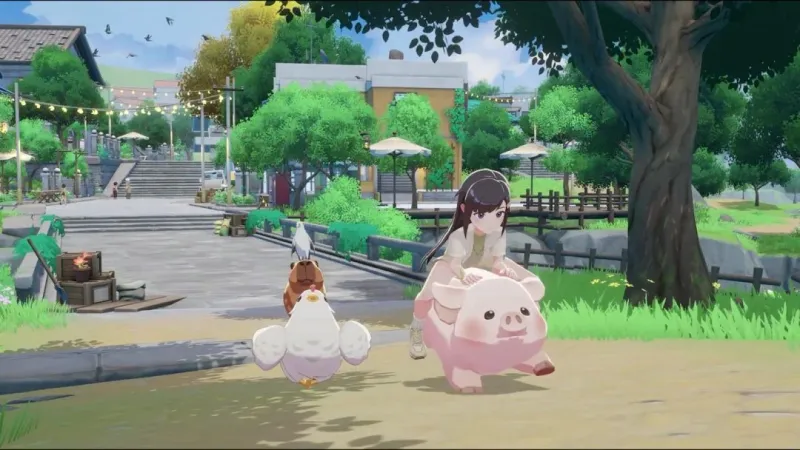 《星砂岛》抢先体验开启