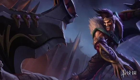 《英雄联盟》海克斯大乱斗荣耀行刑官海克斯选择攻略