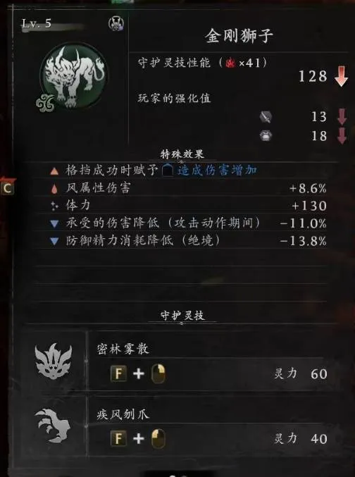 《仁王3》守护灵解锁全攻略