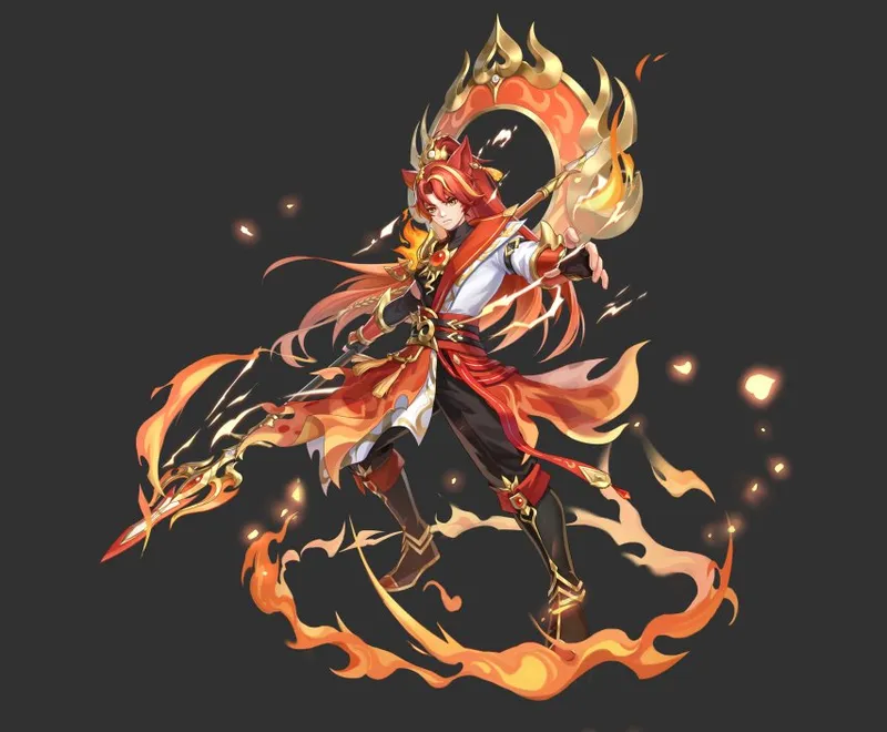 《桃花源记2》轻松回合制