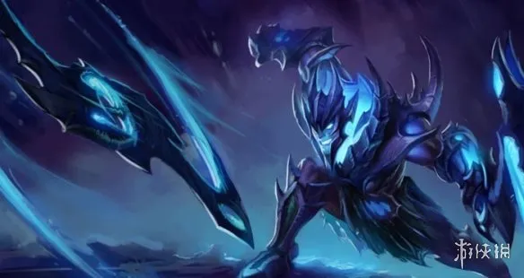 《英雄联盟》海克斯大乱斗荣耀行刑官海克斯选择攻略