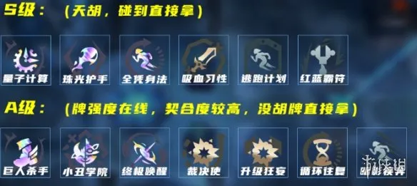 《英雄联盟》海克斯大乱斗法爆劫玩法详解