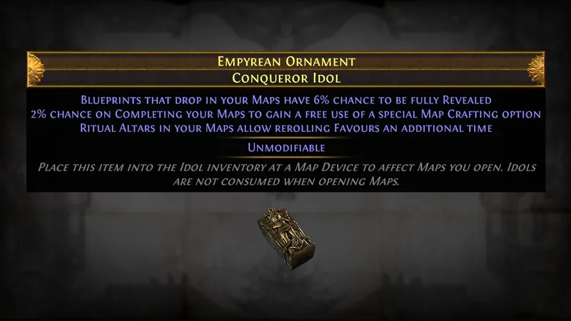 《流放之路：降临》费西亚的传承赛季介绍