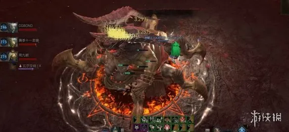 《暗黑破坏神4》红门开启攻略