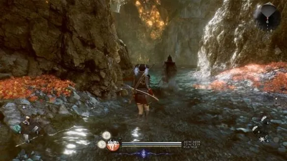 《仁王3》隐藏boss位置详解