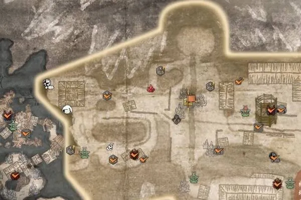 《仁王3》隐藏BOSS位置分享