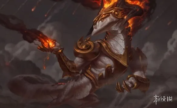 《英雄联盟》海克斯大乱斗铸星龙王海克斯选择攻略