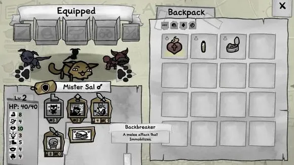 《喵喵的结合》彩蛋大全