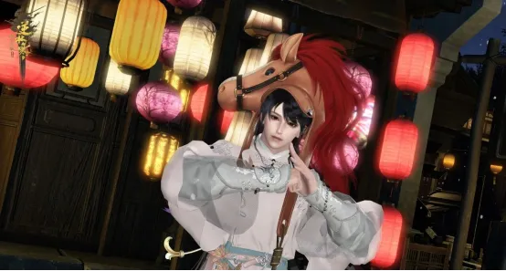 《逆水寒》新春版本爆料