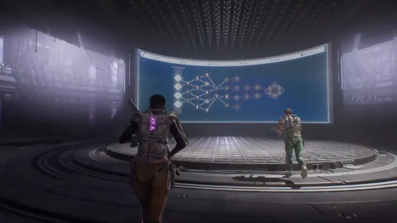 《求生之路》之父新作《4:LOOP》实机首曝