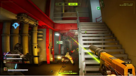 《佣兵猎手》抢先体验开启