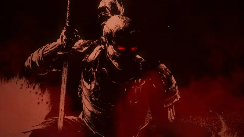 《羊蹄山之魂》免费多人合作DLC传奇3月上线