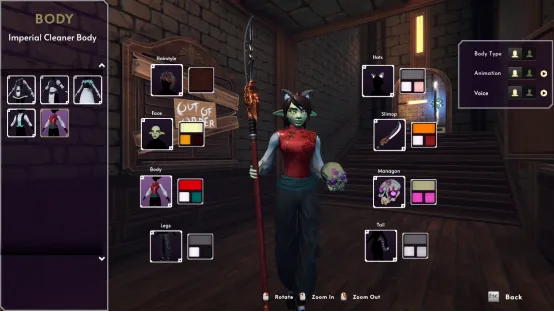 《哥布林女仆大扫除》2026更新路线图