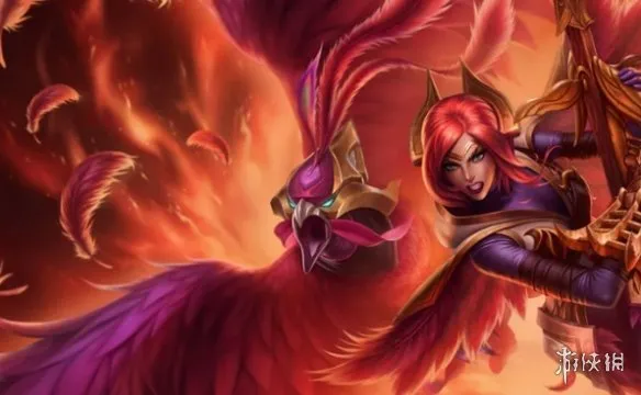 《英雄联盟》海克斯大乱斗德玛西亚之翼海克斯选择指南