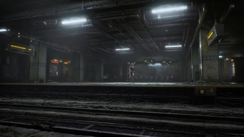 《湮灭之潮》贺岁短片发布