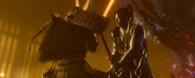 《仁王3》德川国松BOSS打法技巧