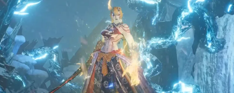 《仁王3》茨木童子BOSS打法技巧