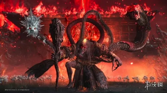 《仁王3》地狱武技优先练什么